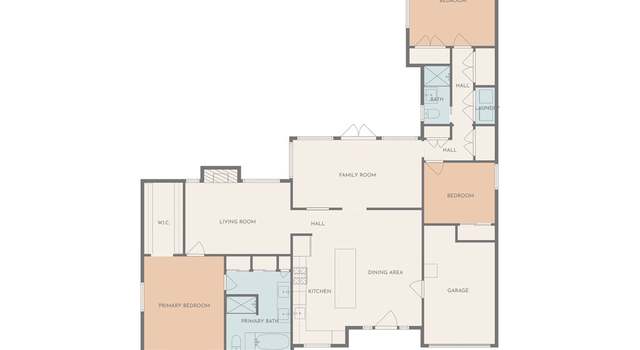 Photo of 6903 E Driscoll St, Long Beach, CA 90815