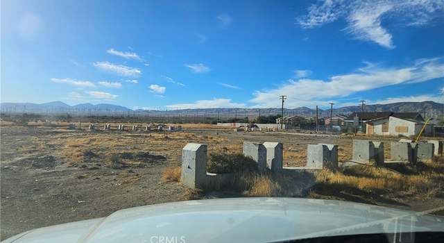 Photo of 15972 H St, Mojave, CA 93501