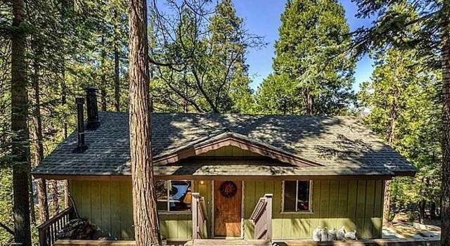 Photo of 24770 Felsen Dr, Crestline, CA 92325