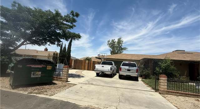 Photo of 15233 E Avenue Q7, Palmdale, CA 93591