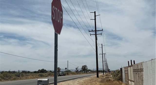 Photo of 15233 E Avenue Q7, Palmdale, CA 93591