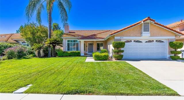 Property at 29791 Vail Brook Dr, Temecula, CA 92591, 3 beds, 2 baths
