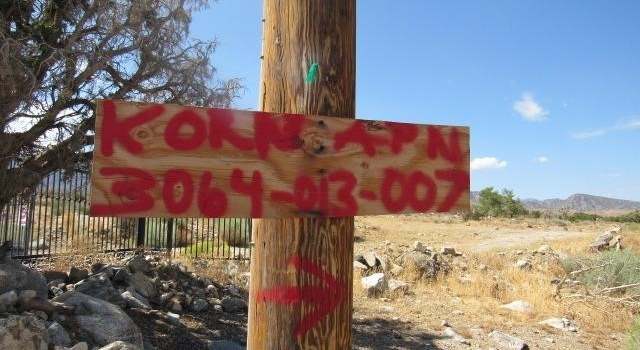 Photo of 32000 263rd St, Llano, CA 93544