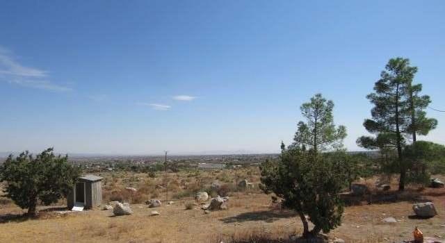 Photo of 32000 263rd St, Llano, CA 93544