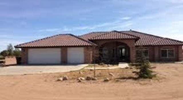 Photo of 7635 Coyote, Oak Hills, CA 92344