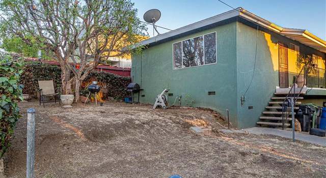 Photo of 2562 Lancaster Ave, Los Angeles, CA 90033