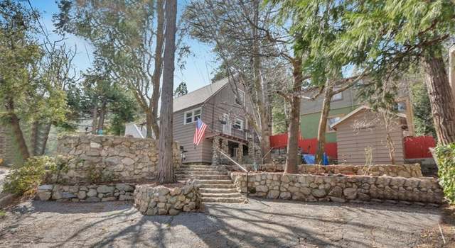 Photo of 674 Rocky Loop, Crestline, CA 92325