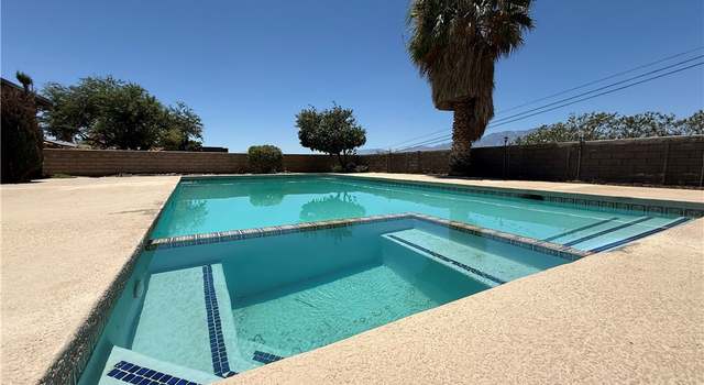 Photo of 12475 Highland Ave, Desert Hot Springs, CA 92240
