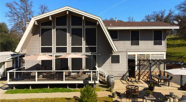 Property at 4110 Heritage Ln, Mariposa, CA 95338, 3 beds, 2.5 baths