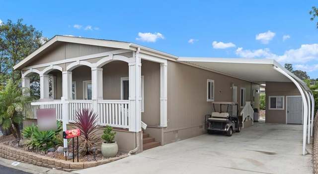 Photo of 525 W El Norte Pkwy #89, Escondido, CA 92026