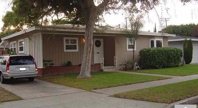 Photo of 2369 CHARLEMAGNE Ave, Long Beach, CA 90815
