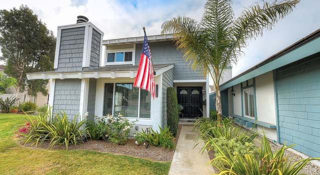 Photo of 7136 Seawind Dr, Long Beach, CA 90803