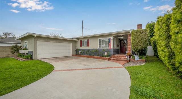 Photo of 2813 Albury Ave, Long Beach, CA 90815