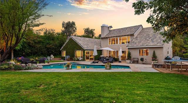 Photo of 5665 Trailside Dr, Yorba Linda, CA 92887