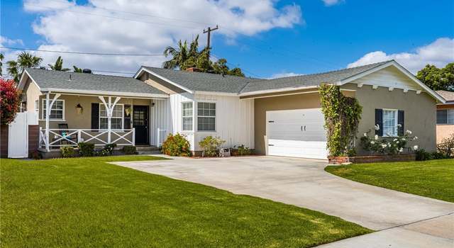 Photo of 2108 E Viking Ave, Anaheim, CA 92806