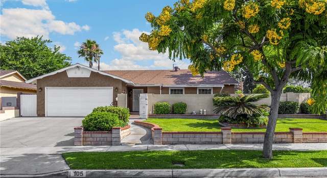 Photo of 105 W Cliffwood Ave, Anaheim, CA 92802