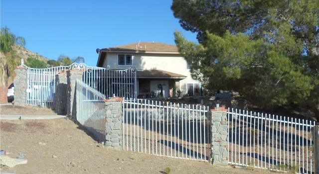 Photo of 31310 Indian Oak Rd, Acton, CA 93510