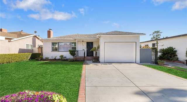 Photo of 12110 Hammack St, Culver City, CA 90230