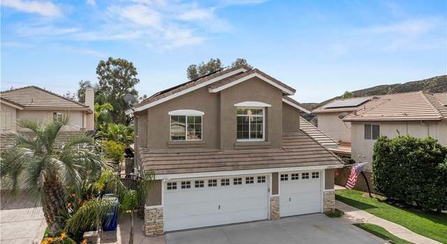 Photo of 28012 Minaret Ct, Castaic, CA 91384