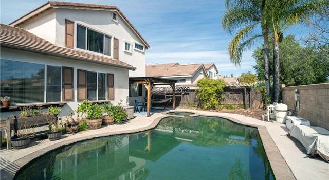 Photo of 39852 Ashwood Ln, Murrieta, CA 92563