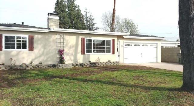 Photo of 4622 N Fircroft Ave, Covina, CA 91722