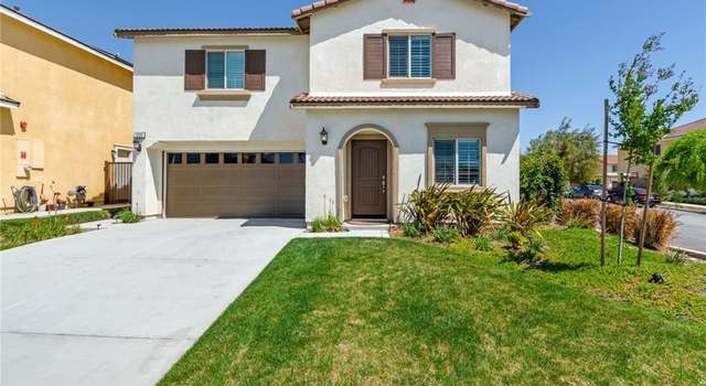 Photo of 7129 Bella Strada Dr, Fontana, CA 92336