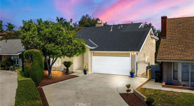 Photo of 2405 E Alicia St, West Covina, CA 91792