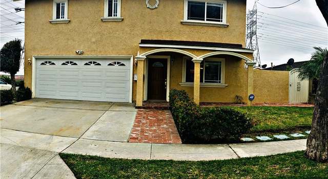 Photo of 8826 Rose St, Bellflower, CA 90706
