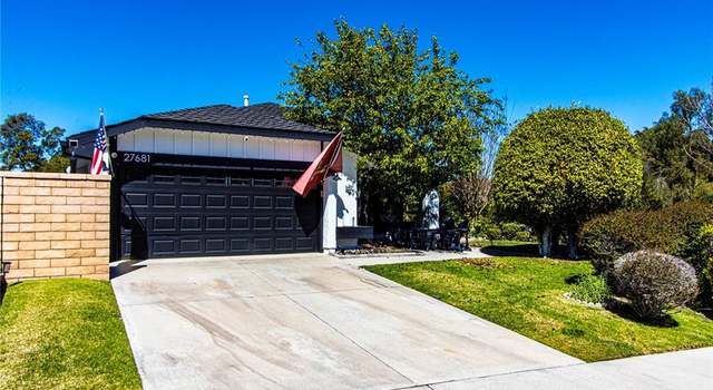 Photo of 27681 Carballo, Mission Viejo, CA 92692