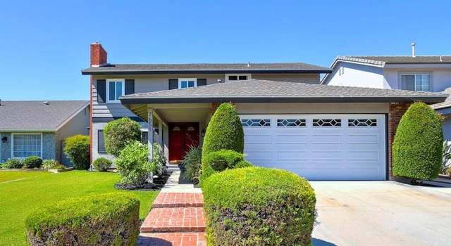 Photo of 7651 El Lobo Cir, Cerritos, CA 90623