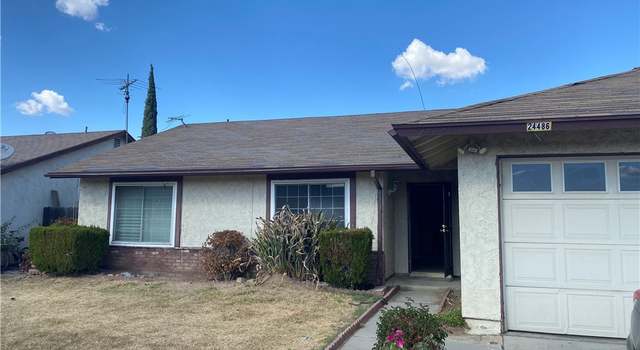 Photo of 24486 Dorner Dr, Moreno Valley, CA 92553