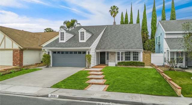 Photo of 24961 Hon Ave, Laguna Hills, CA 92653