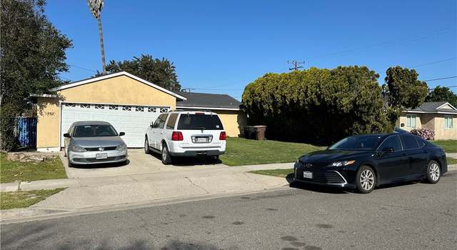 Photo of 1207 N Siesta St, Anaheim, CA 92801