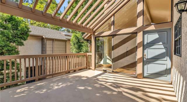 Photo of 26701 Quail #61, Laguna Hills, CA 92656