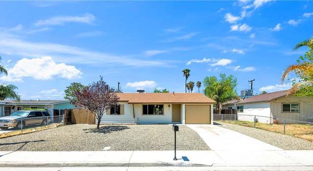 Photo of 841 S Harvard St, Hemet, CA 92543