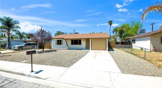Photo of 841 S Harvard St, Hemet, CA 92543