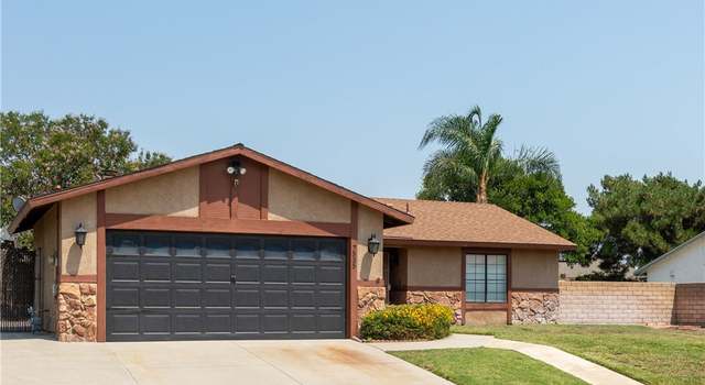 Photo of 7535 Sultana Ave, Fontana, CA 92336