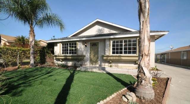 Photo of 18260 8th St, Bloomington, CA 92316