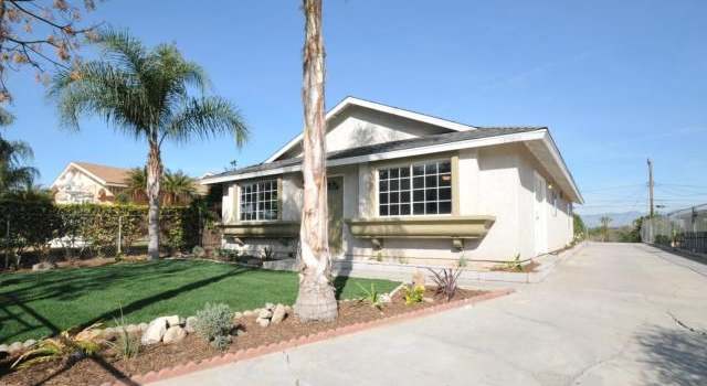 Photo of 18260 8th St, Bloomington, CA 92316
