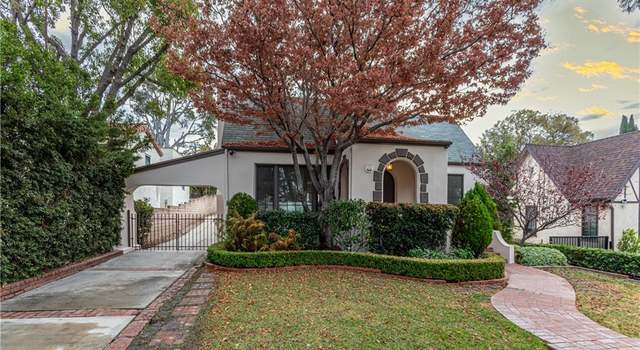 Photo of 1246 N Everett St, Glendale, CA 91207