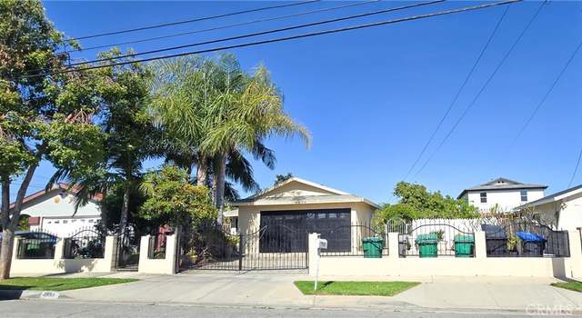 Photo of 4854 Elton St, Baldwin Park, CA 91706