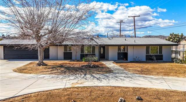 Photo of 7504 Balsa Ave, Yucca Valley, CA 92284