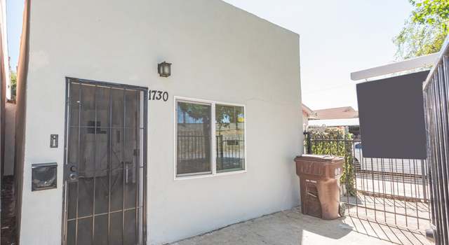 Photo of 1730 N WILLOWBROOK Ave, Compton, CA 90222