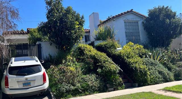 Photo of 920 S Spaulding Ave S, Los Angeles, CA 90036