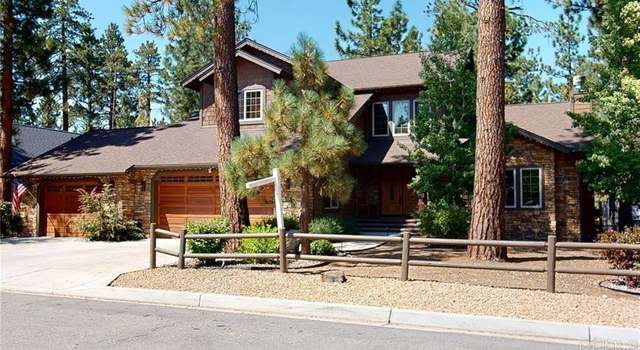 Photo of 224 Houston Ct, Big Bear, CA 92315