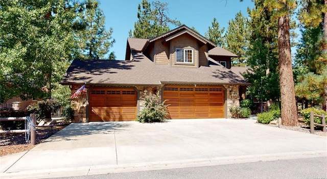 Photo of 224 Houston Ct, Big Bear, CA 92315