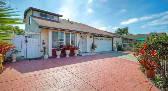 Photo of 1965 Galvez Ct, San Diego, CA 92154