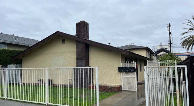Photo of 420 S Melrose St, Anaheim, CA 92805