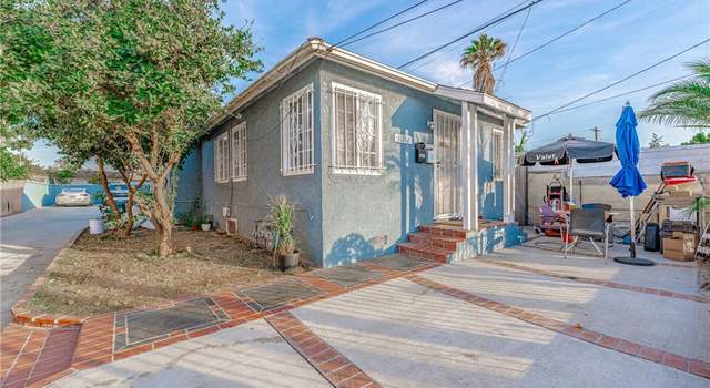 Photo of 11212 Doty Ave, Inglewood, CA 90303