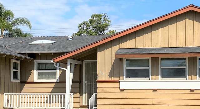 Photo of 632 S Clara St, Anaheim, CA 92804